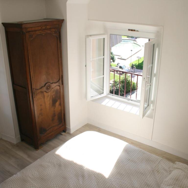 Apartment Lisa Acropolis Garibaldi - Loft - 15