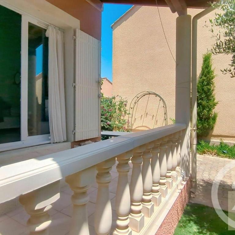 Maison proche plage 2 chambres - terrasse - Two-Bedroom House - 2
