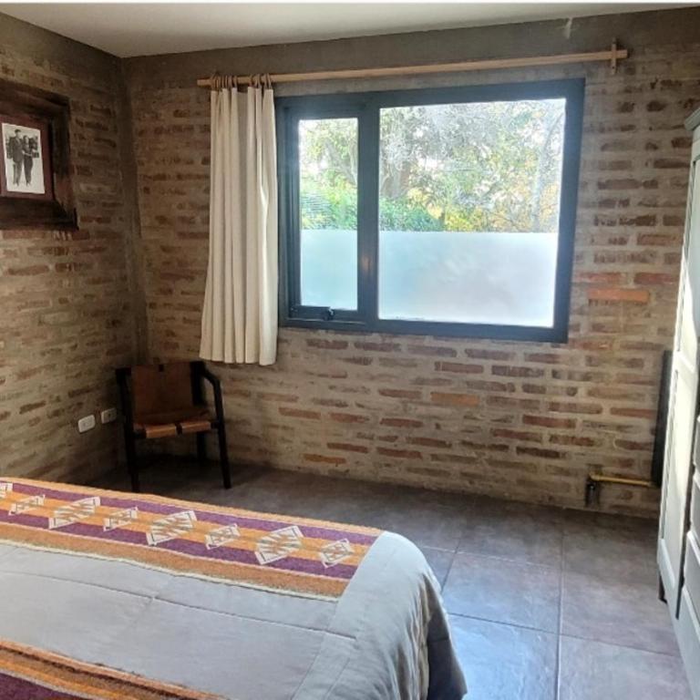 Cálidos departamentos en Melipal - de Patagoniago - Apartamento - Planta baja - 4