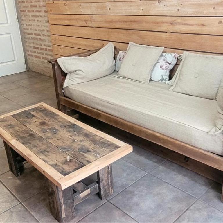 Cálidos departamentos en Melipal - de Patagoniago - Apartamento - Planta baja - 11