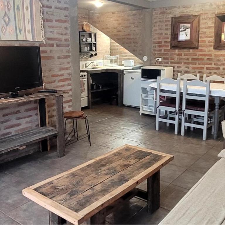 Cálidos departamentos en Melipal - de Patagoniago - Apartamento - Planta baja - 9