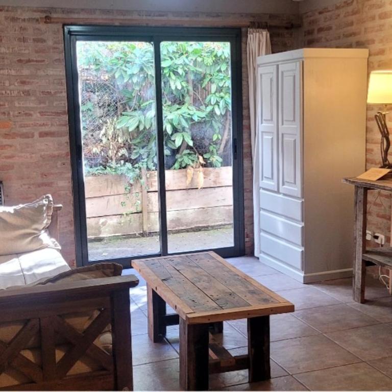Cálidos departamentos en Melipal - de Patagoniago - Apartamento - Planta baja - 1