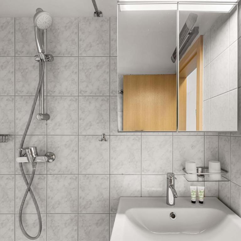 Haus Melanie - Studio - 6