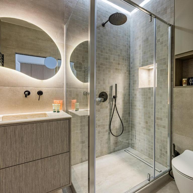 Amazing Apartment # Champs Elysées # Paris 8 # AC - Appartement 4 Chambres Deluxe - 29