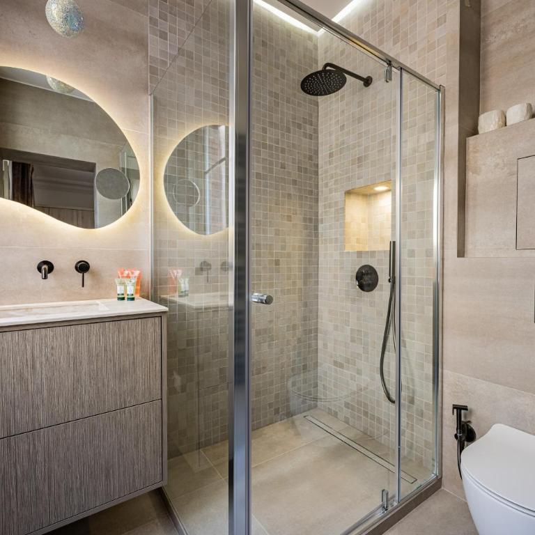 Amazing Apartment # Champs Elysées # Paris 8 # AC - Appartement 4 Chambres Deluxe - 25