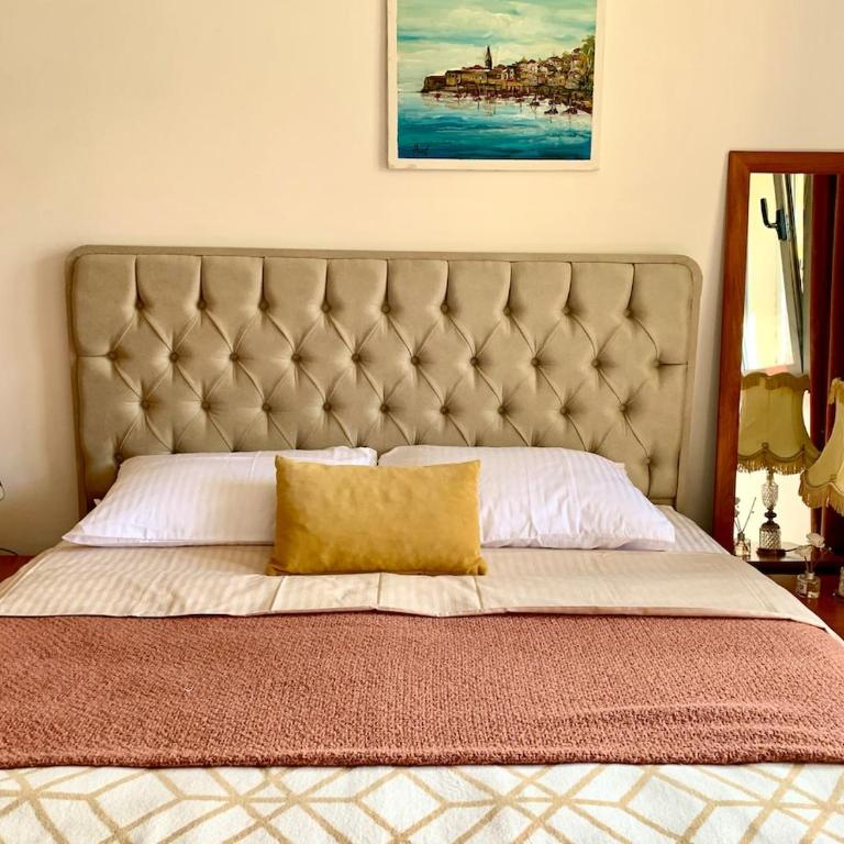 Becici Sunset with a pool - Three-Bedroom Apartment - 16