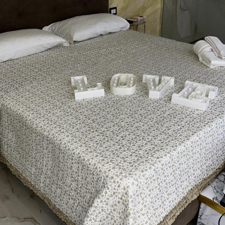 C&C suite - One-Bedroom House - 2