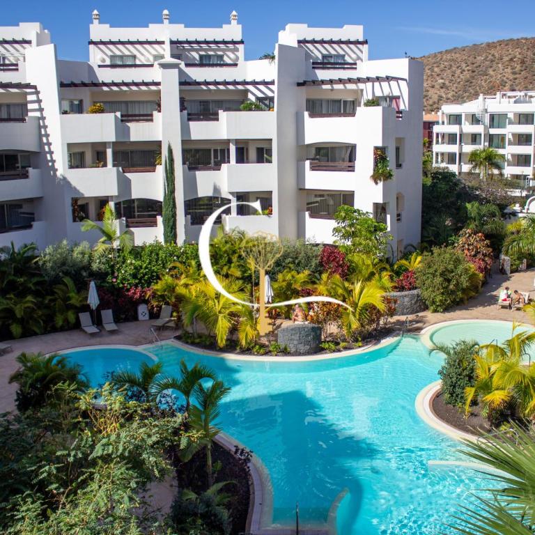 Casa Jessy - Apartamento de 1 dormitorio con vistas al jardín - 15