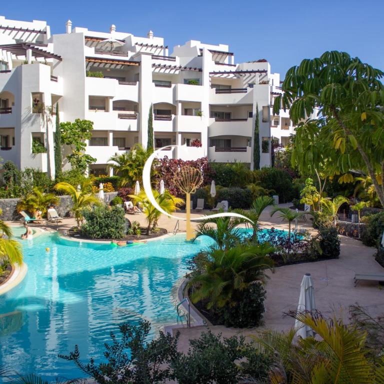 Casa Jessy - Apartamento de 1 dormitorio con vistas al jardín - 1