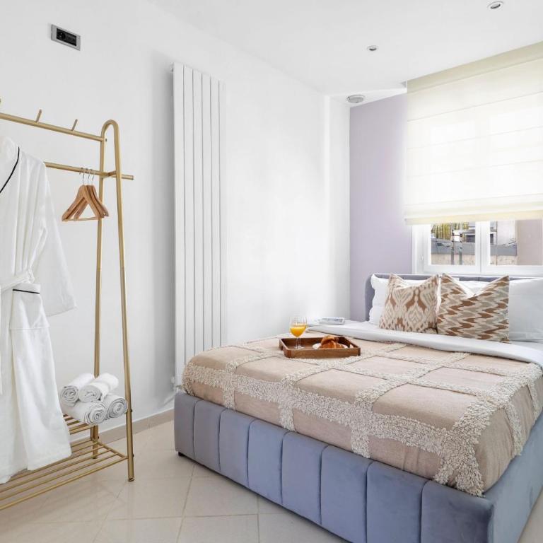 BnBNova - 2BR - Heart of Paris - Le Louvre & Palais Royal - Apartment - 4