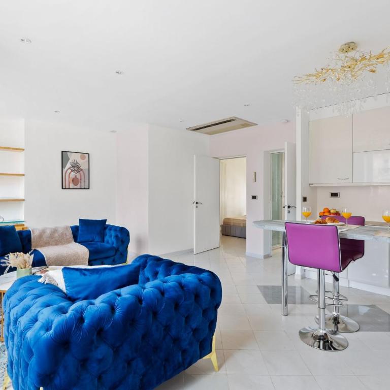 BnBNova - 2BR - Heart of Paris - Le Louvre & Palais Royal - Apartment - 11
