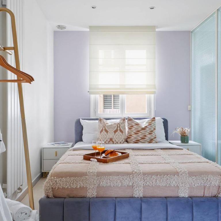BnBNova - 2BR - Heart of Paris - Le Louvre & Palais Royal - Apartment - 19