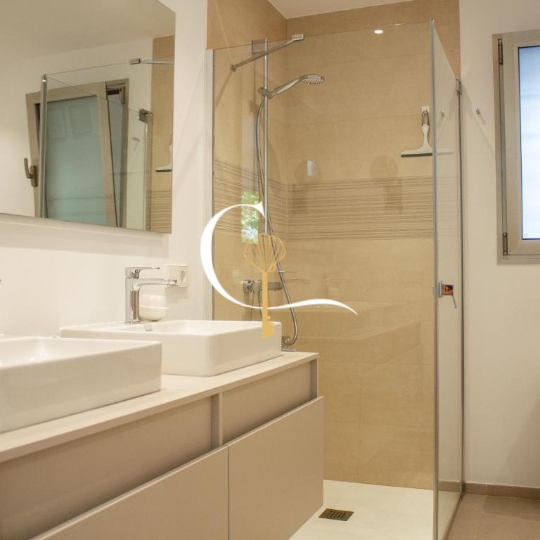 Casa Jessy - Apartamento de 1 dormitorio con vistas al jardín - 31
