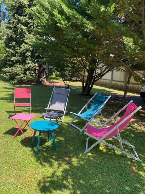 Villa Saint Georges - Large Double Room - 8