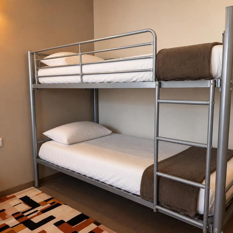 Forme-hotel & Spa Montpellier Sud-Est - Parc Expositions - Arena - Chambre Familiale avec Terrasse (2 Adultes + 2 Enfants) - 2