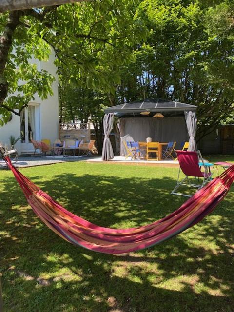 Villa Saint Georges - Large Double Room - 9