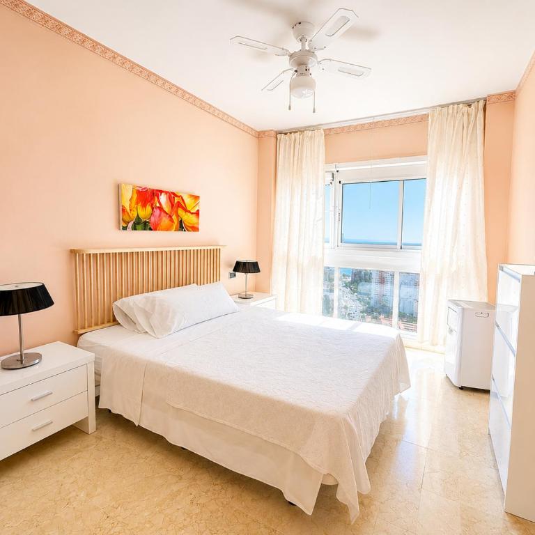 Apartamento con Vistas y Piscina Resort - One-Bedroom Apartment - 2