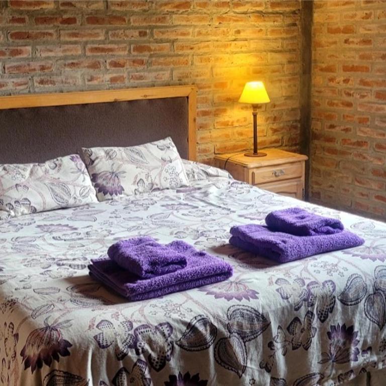Cálidos departamentos en Melipal - de Patagoniago - Apartamento Dúplex - 18