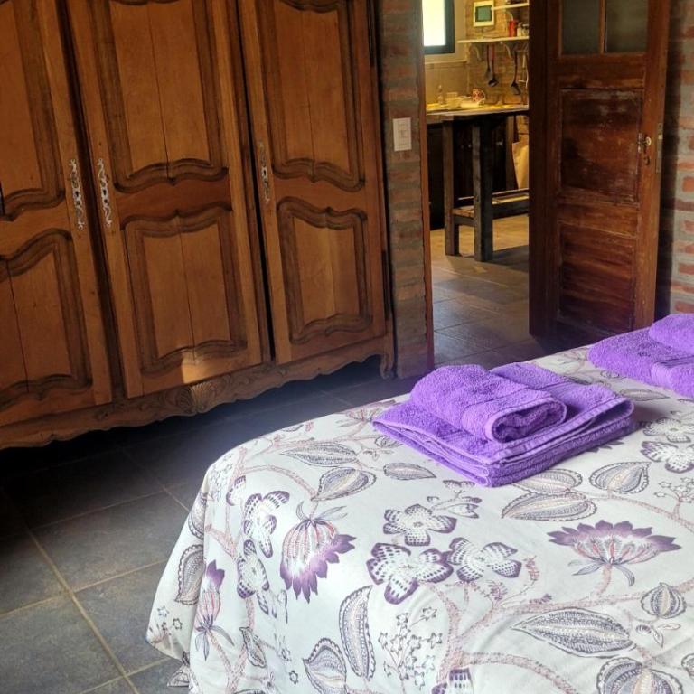 Cálidos departamentos en Melipal - de Patagoniago - Apartamento Dúplex - 4