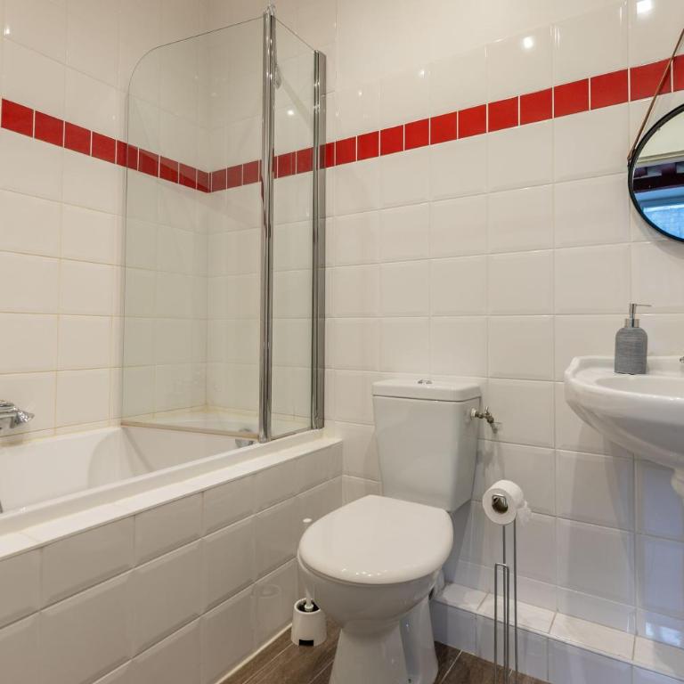 La Demeure de Beauvoir - Confort & authenticité - Apartamento Estudio con cama grande - 9
