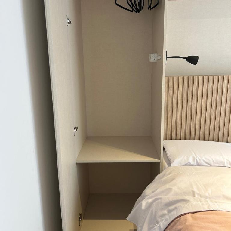 Departamento a estrenar en Palermo Hollywood - Apartamento de 1 dormitorio - 8