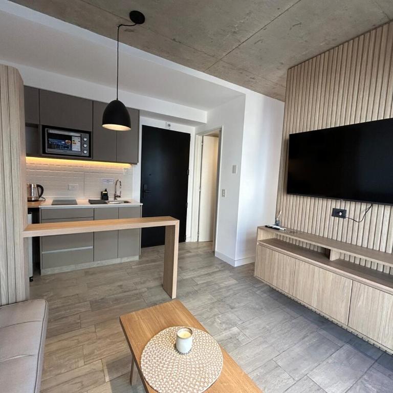 Departamento a estrenar en Palermo Hollywood - Apartamento de 1 dormitorio - 11