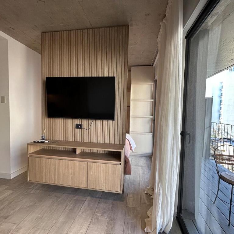 Departamento a estrenar en Palermo Hollywood - Apartamento de 1 dormitorio - 13