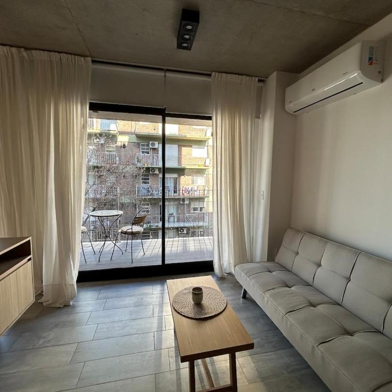 Departamento a estrenar en Palermo Hollywood - Apartamento de 1 dormitorio - 14