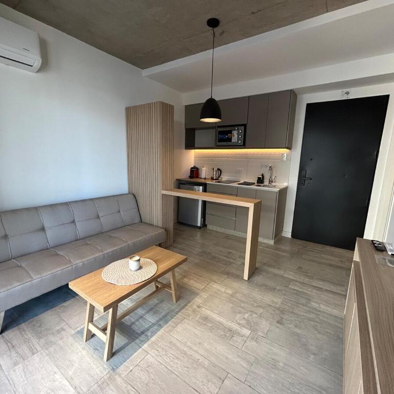 Departamento a estrenar en Palermo Hollywood - Apartamento de 1 dormitorio - 16
