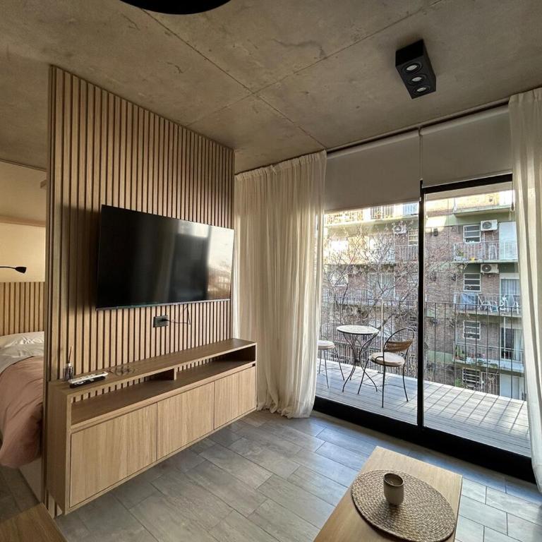 Departamento a estrenar en Palermo Hollywood - Apartamento de 1 dormitorio - 17