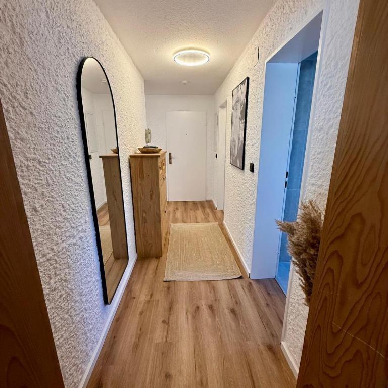 Bergheimat Stüble Allgäu - Apartment mit 3 Schlafzimmern - 18
