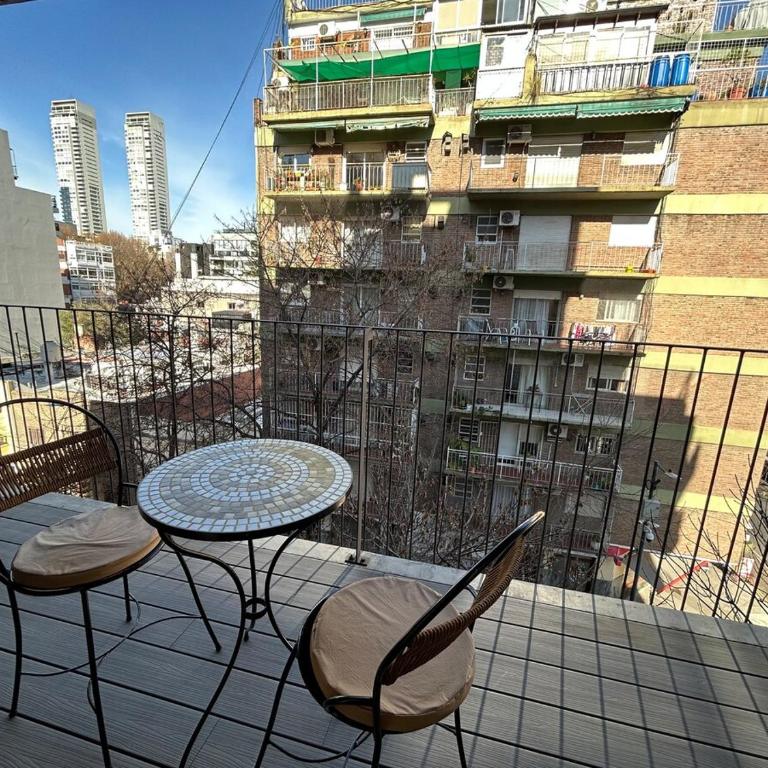 Departamento a estrenar en Palermo Hollywood - Apartamento de 1 dormitorio - 20