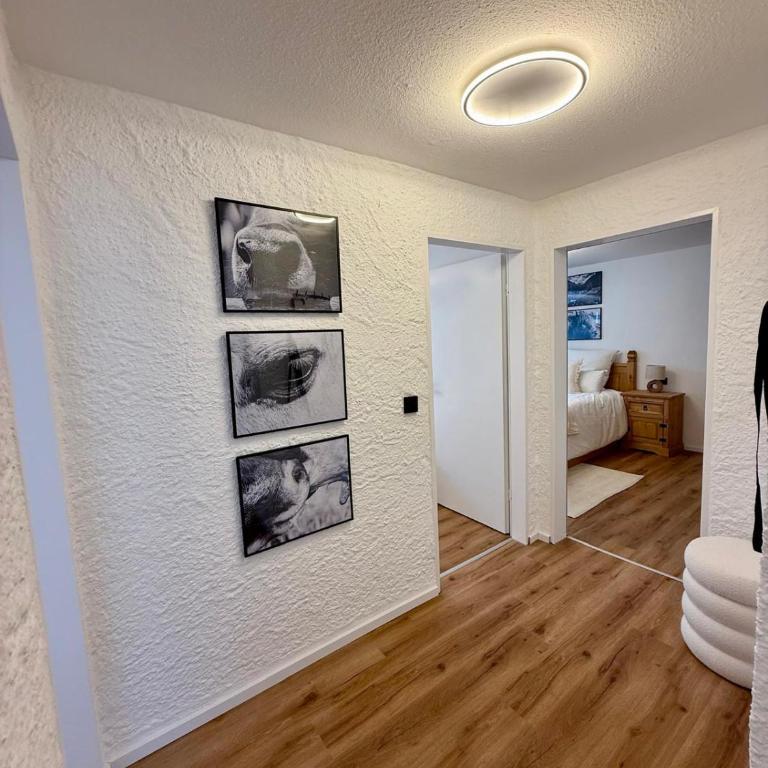 Bergheimat Stüble Allgäu - Apartment mit 3 Schlafzimmern - 20