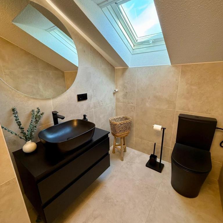 Bergheimat Stüble Allgäu - Apartment mit 3 Schlafzimmern - 15