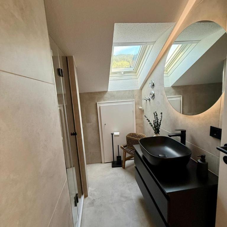 Bergheimat Stüble Allgäu - Apartment mit 3 Schlafzimmern - 16