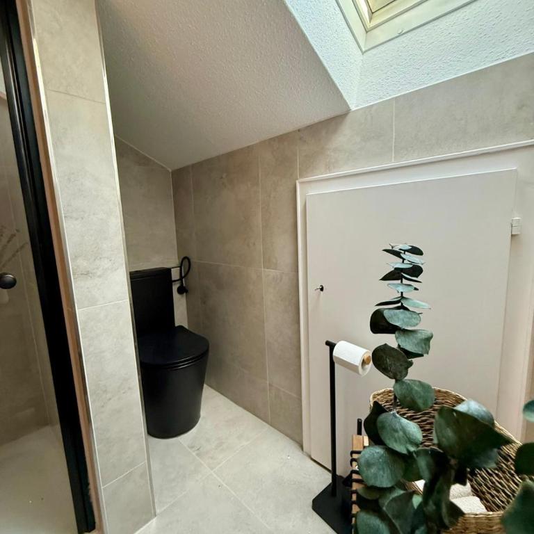 Bergheimat Stüble Allgäu - Apartment mit 3 Schlafzimmern - 17