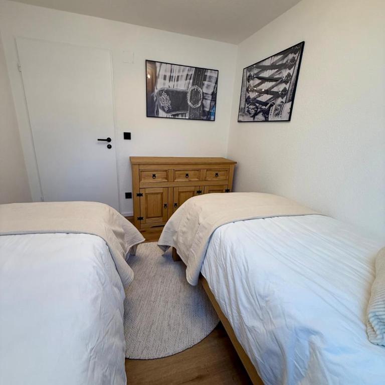Bergheimat Stüble Allgäu - Apartment mit 3 Schlafzimmern - 12