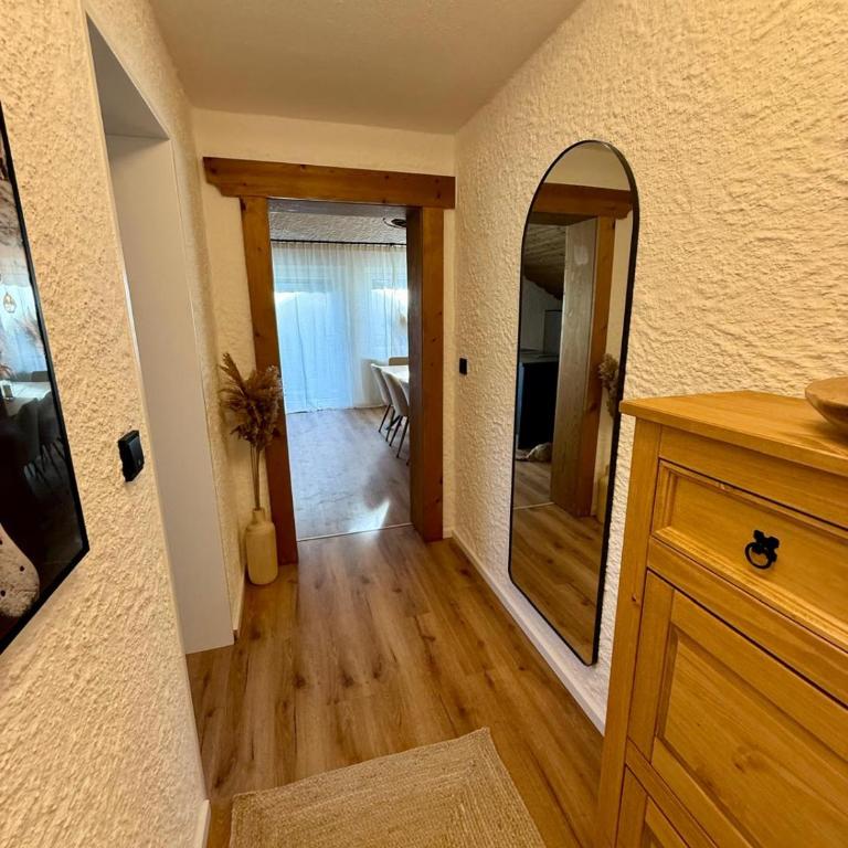 Bergheimat Stüble Allgäu - Apartment mit 3 Schlafzimmern - 21