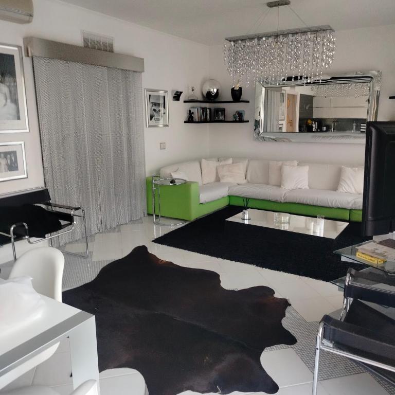Condominio Imperiale - Appartamento Deluxe - 1