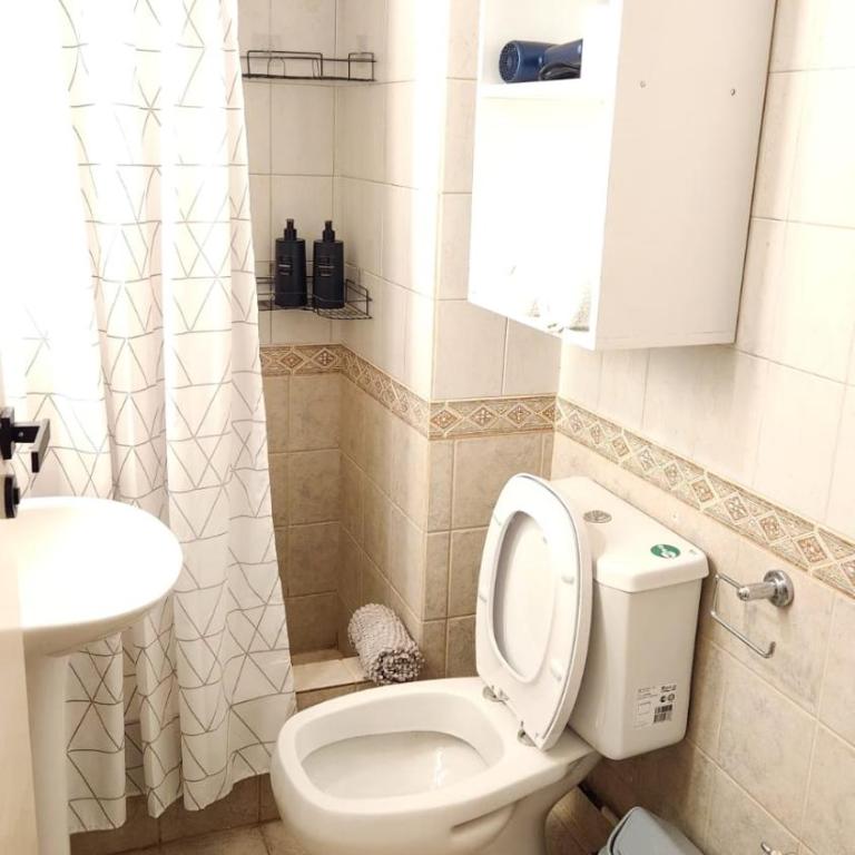 Micro-centro BA1 - Apartamento de 1 dormitorio - 15