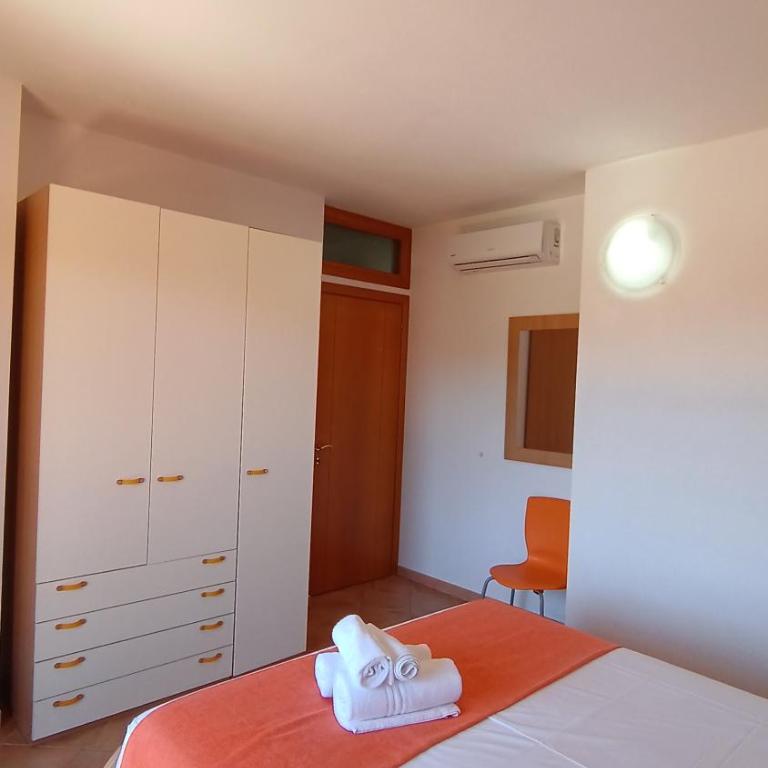Appartamenti Il Glicine Villasimius - Two-Bedroom Apartment - 3
