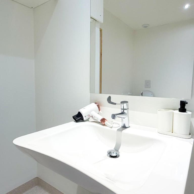 Volcania Suites - Appartement - 4