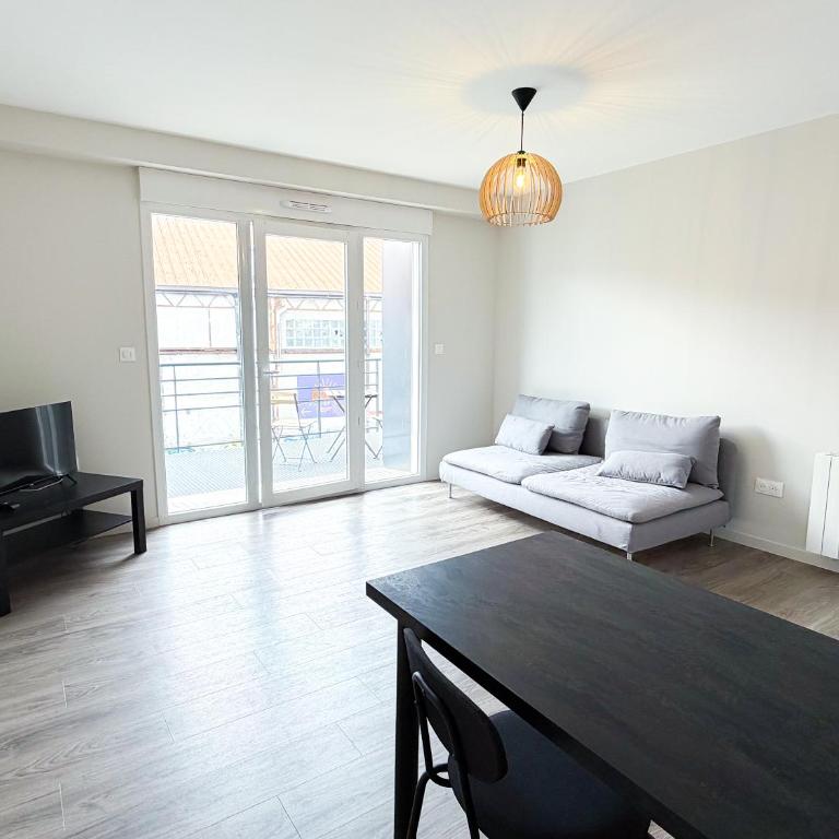 Volcania Suites - Appartement - 8