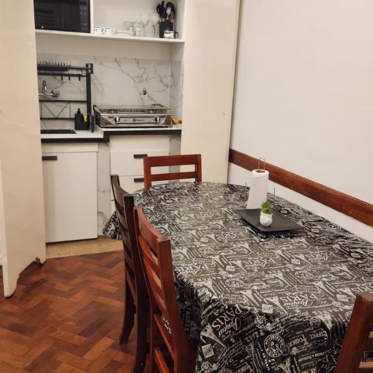 Micro-centro BA1 - Apartamento de 1 dormitorio - 17