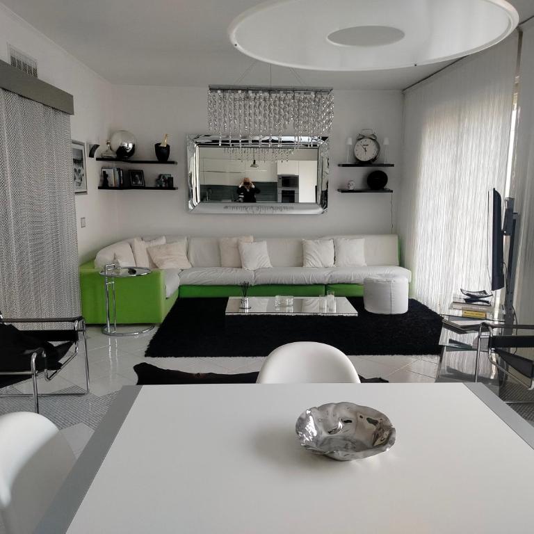 Condominio Imperiale - Appartamento Deluxe - 44
