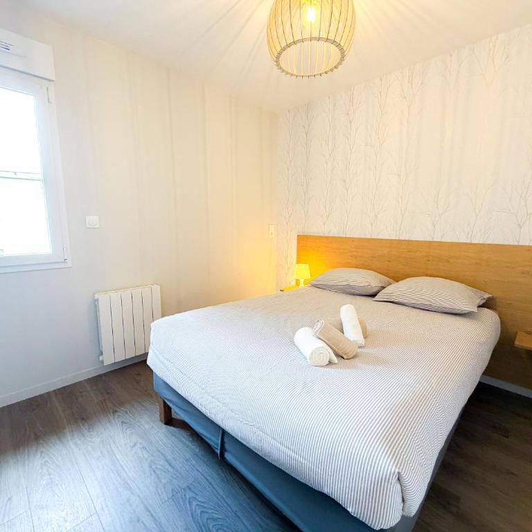 Volcania Suites - Appartement - 12