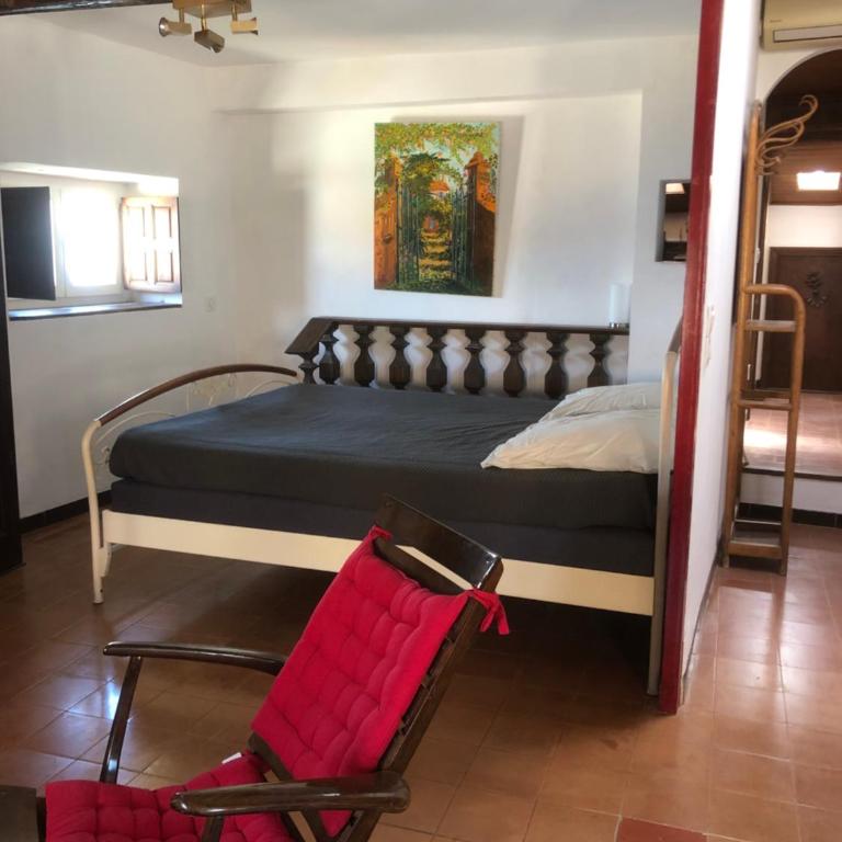 Appartement sur la plage de la Ponche - Apartment mit 1 Schlafzimmer - 4