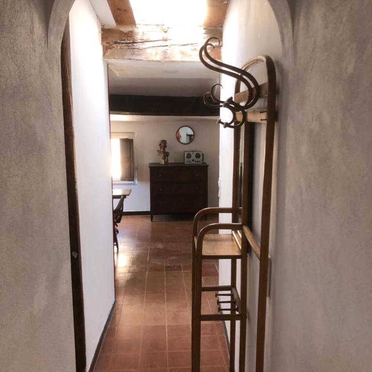 Appartement sur la plage de la Ponche - Apartment mit 1 Schlafzimmer - 5