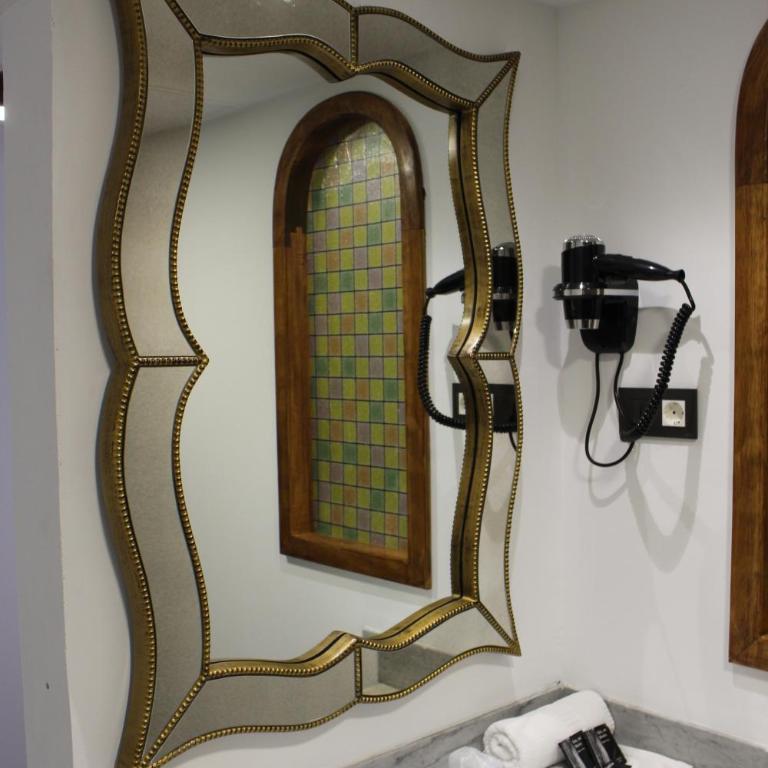 El Charco Suites - Suite Deluxe - 48
