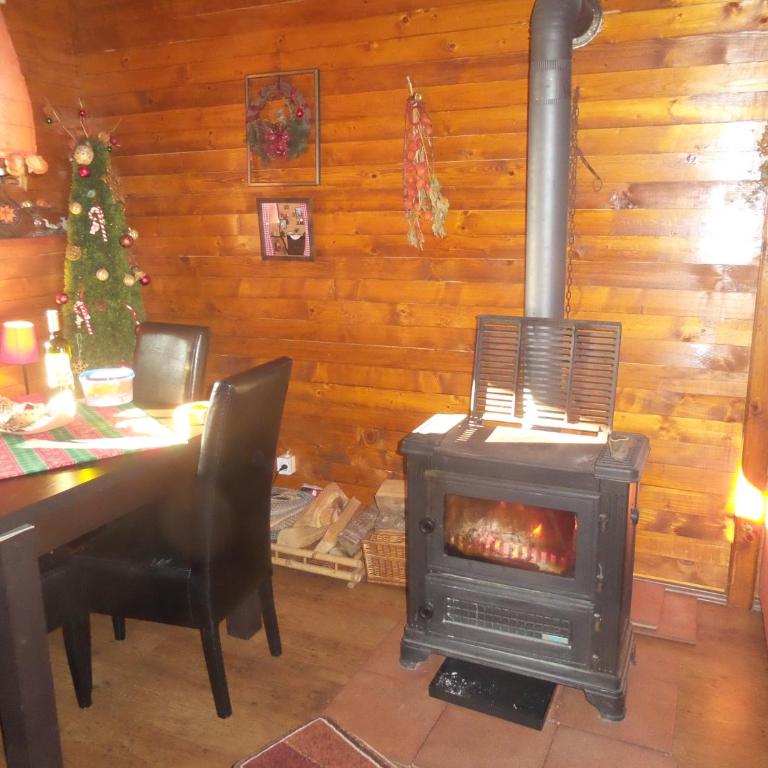 Holiday Home Angie - Kuća sa 2 Spavaće Sobe - 43